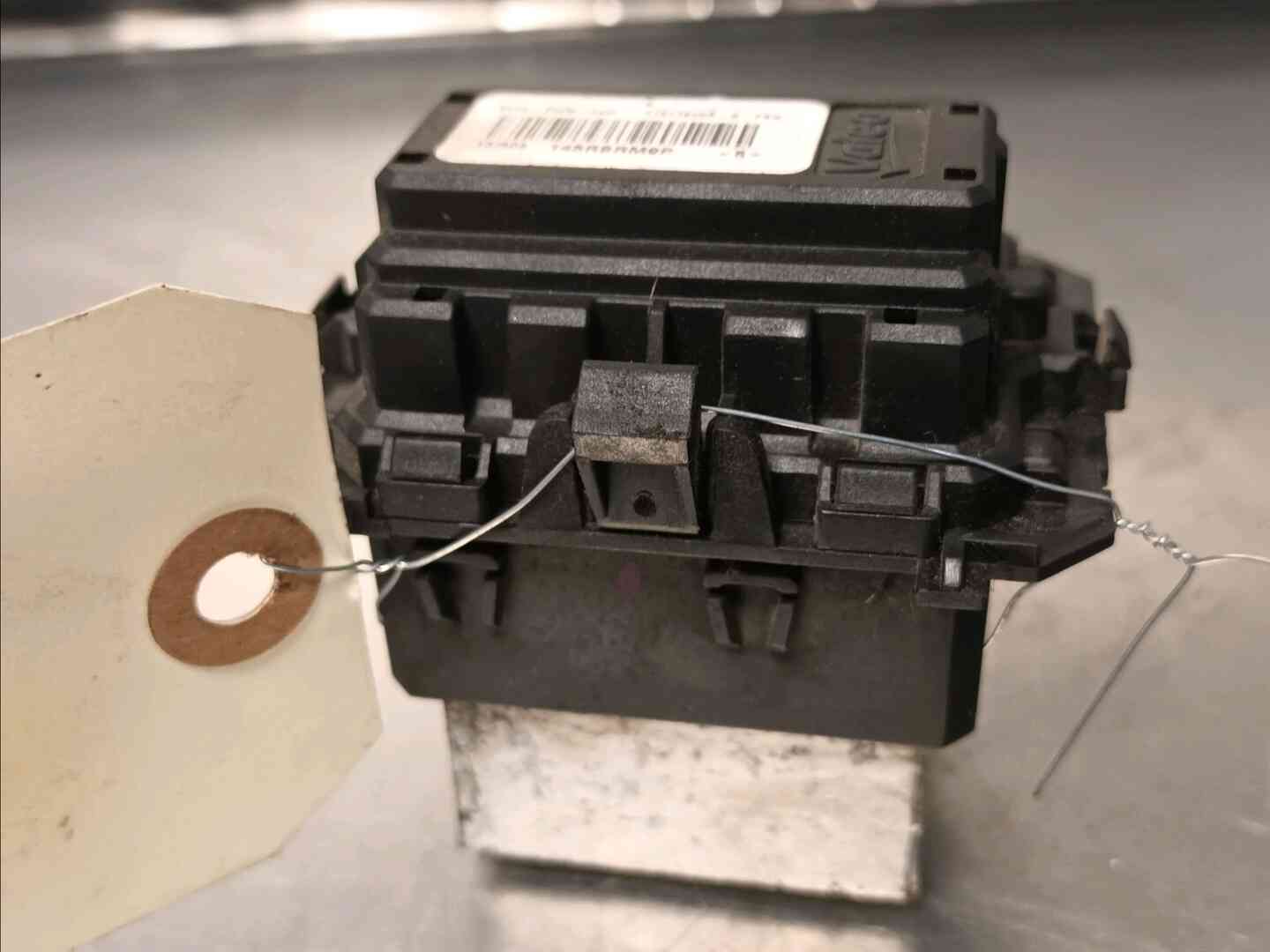 Image sélectionnée
