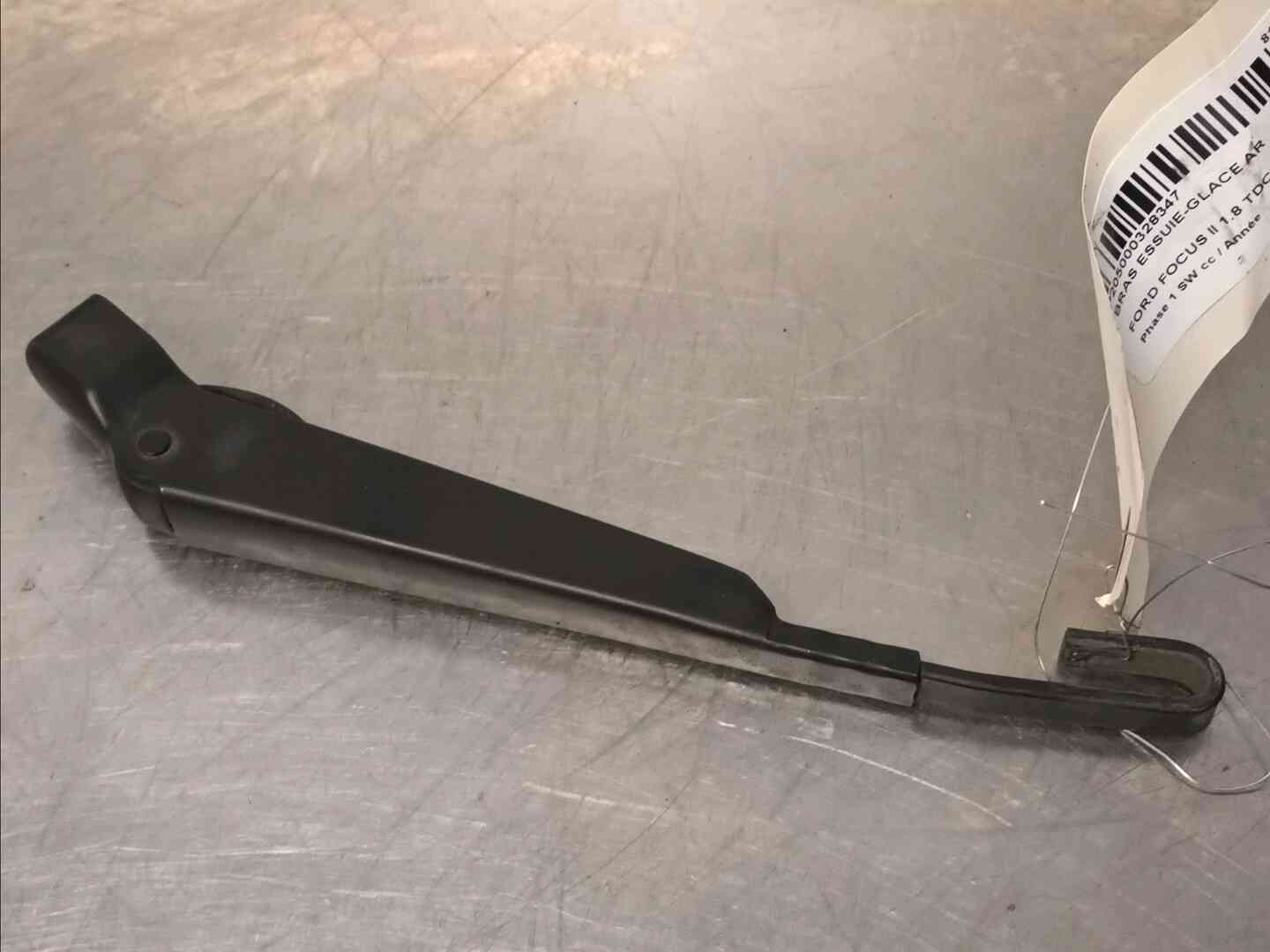 Image sélectionnée