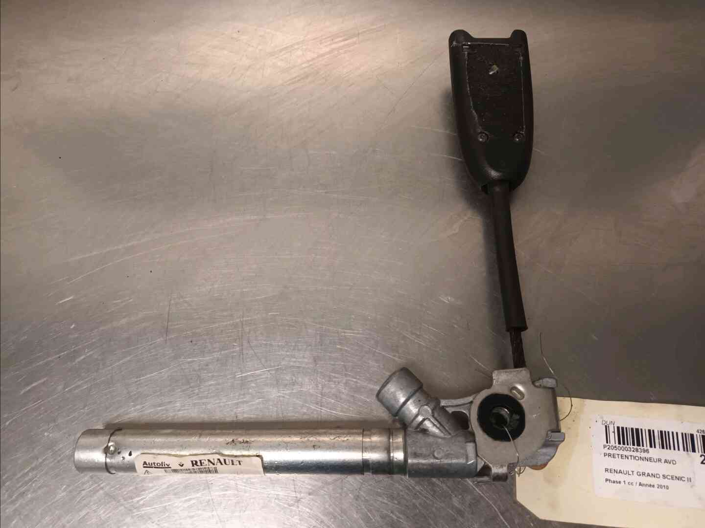 Image sélectionnée