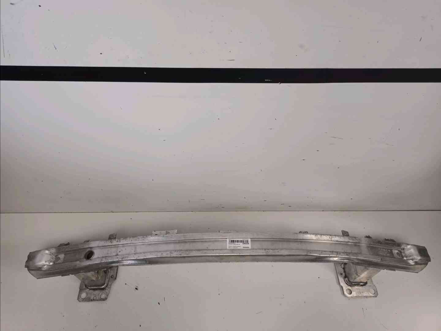 Renfort pare-choc avant — RENAULT — SCENIC — PHASE 1 — OE 752100015R — occasion garantie 2 ans