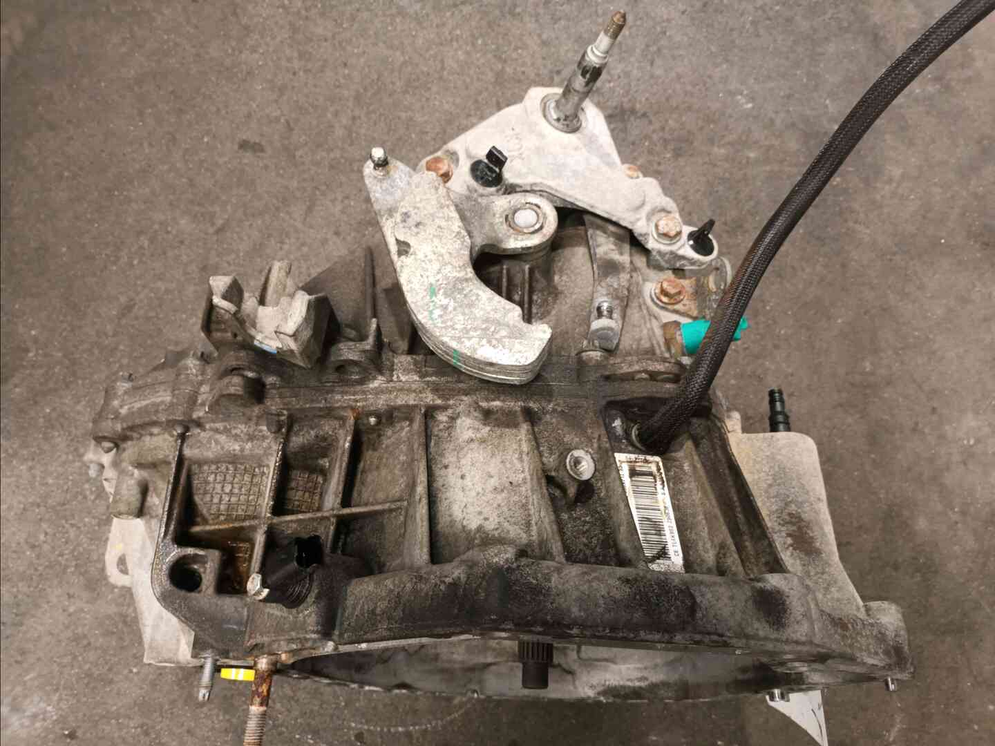 Image sélectionnée
