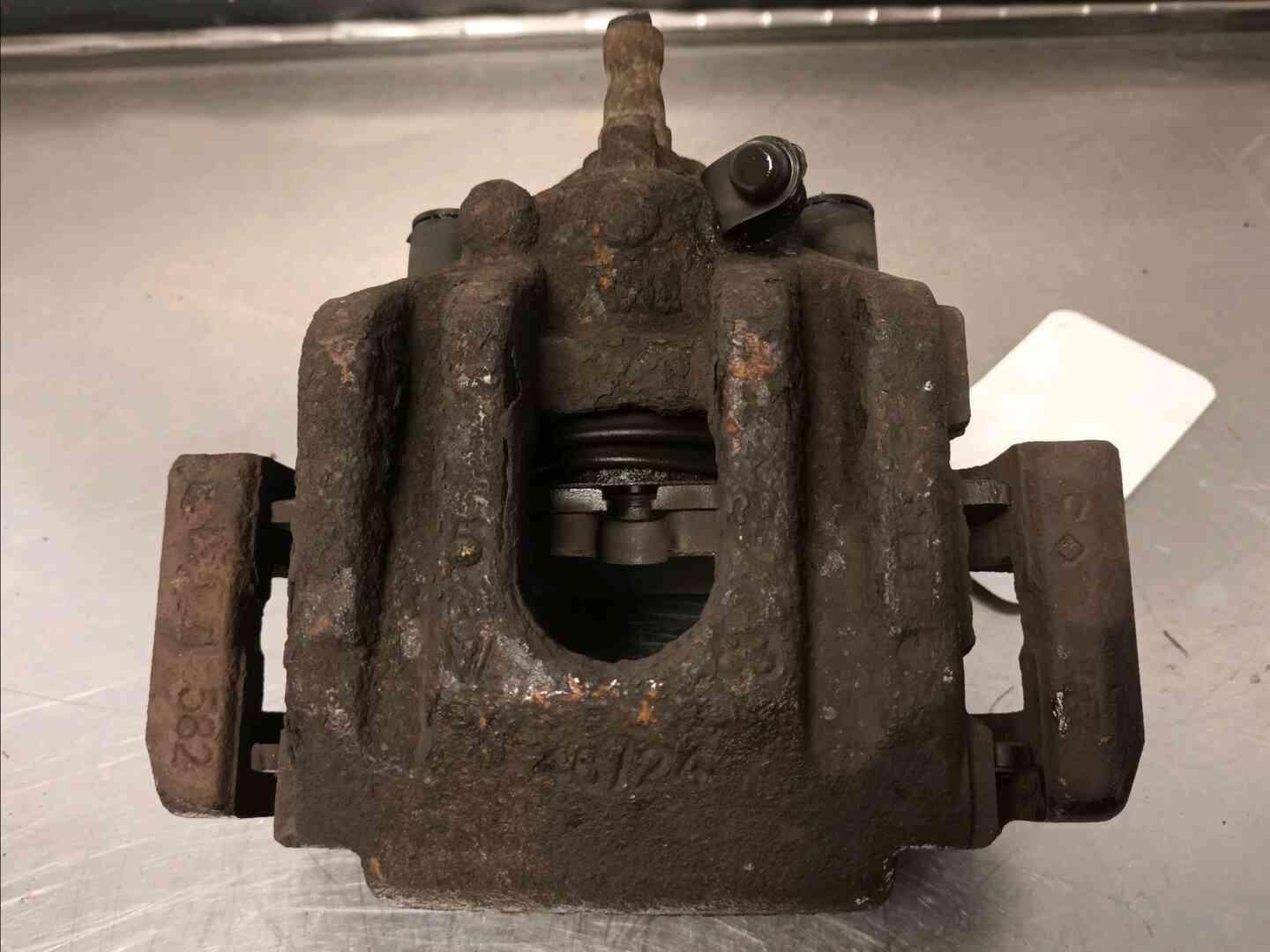 Image sélectionnée