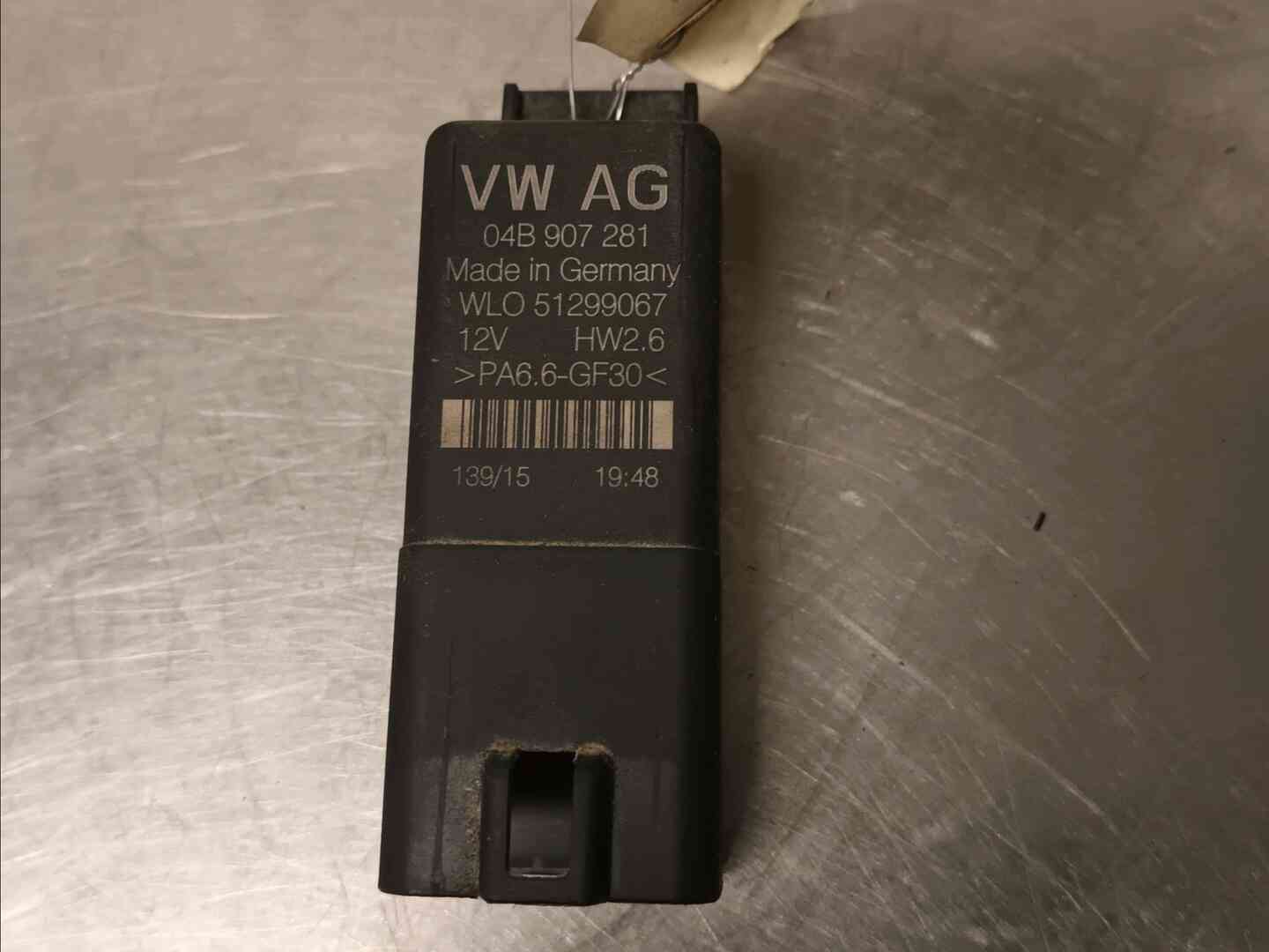 Image sélectionnée