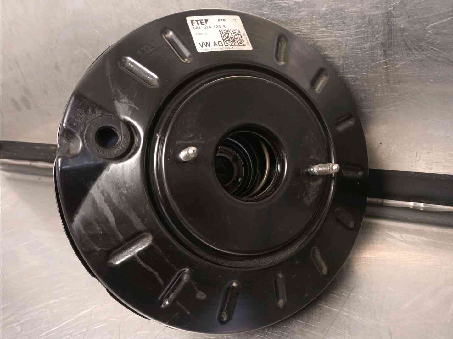 Servo-frein — VOLKSWAGEN — POLO V — PHASE 2 — OE 6C1614106E — occasion garantie 2 ans