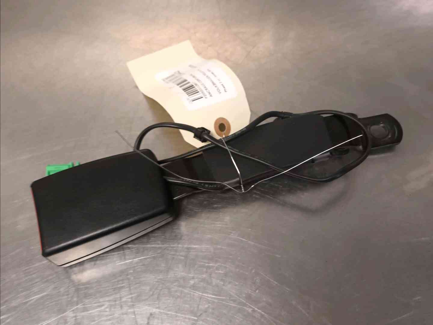 Image sélectionnée