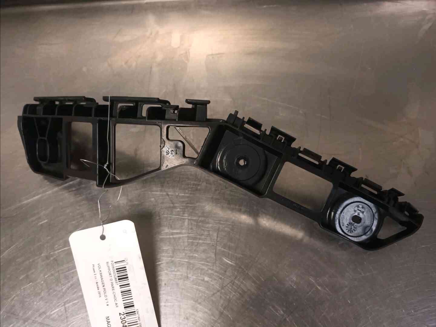 Image sélectionnée