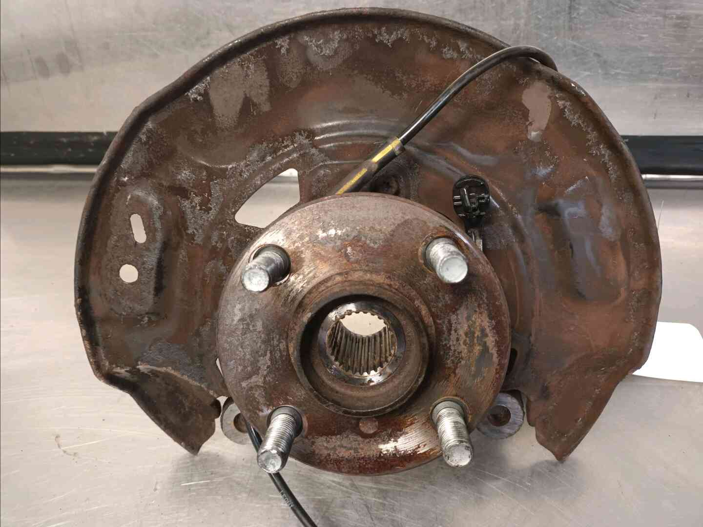 Image sélectionnée