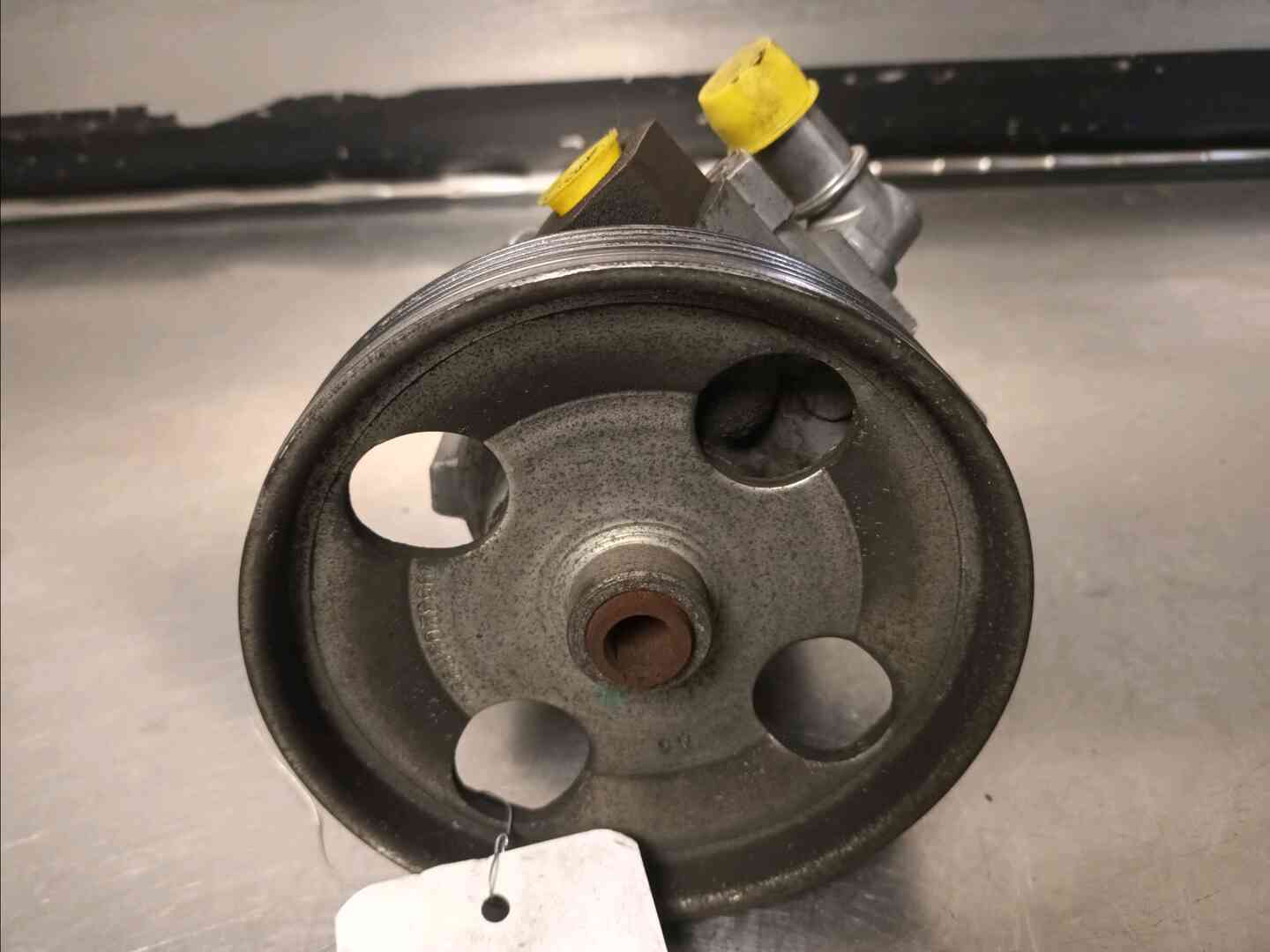 Image sélectionnée