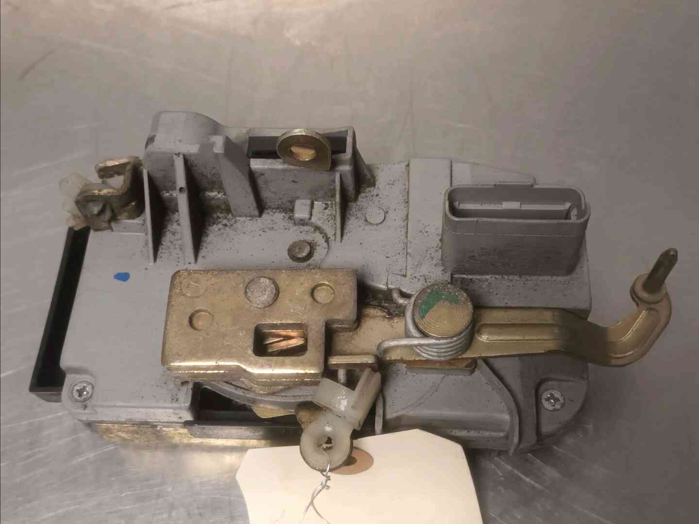 Image sélectionnée