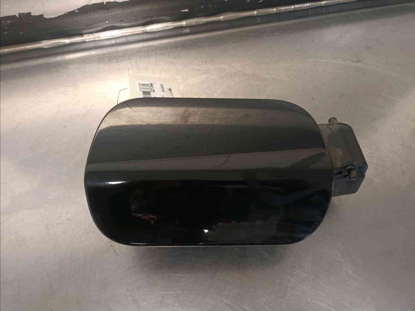 Image sélectionnée