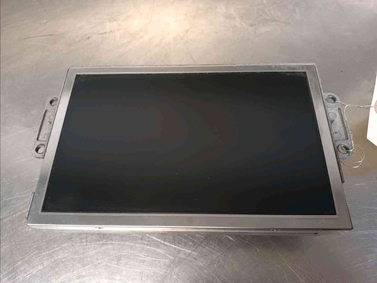 Image sélectionnée