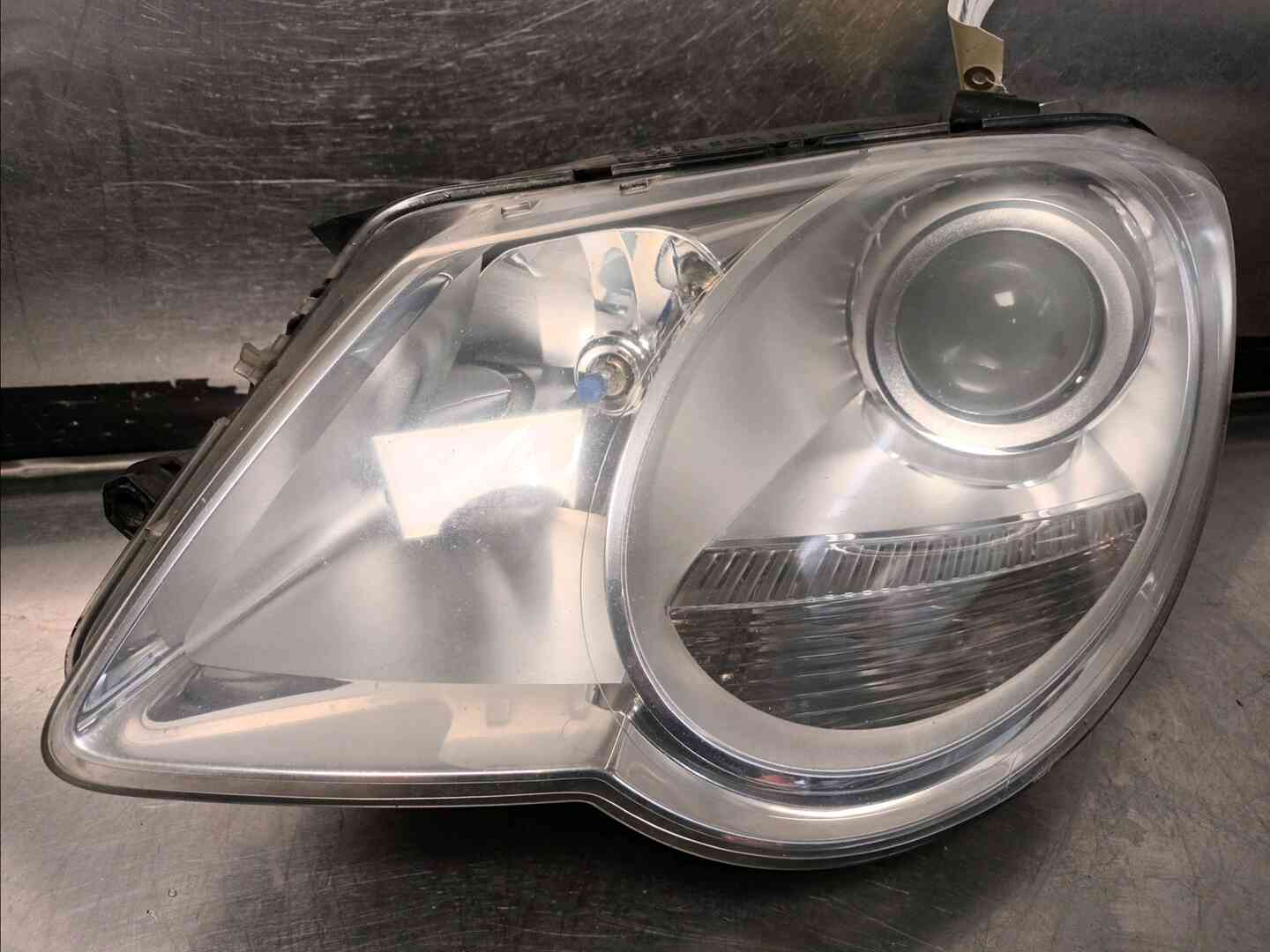 Image sélectionnée