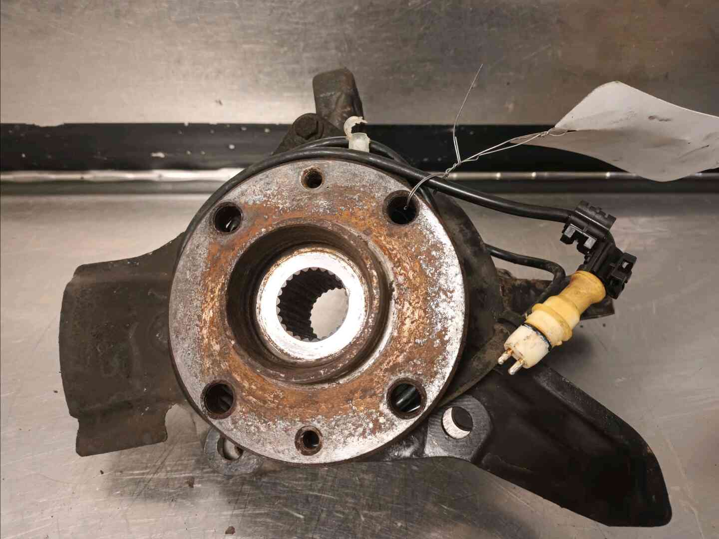 Image sélectionnée