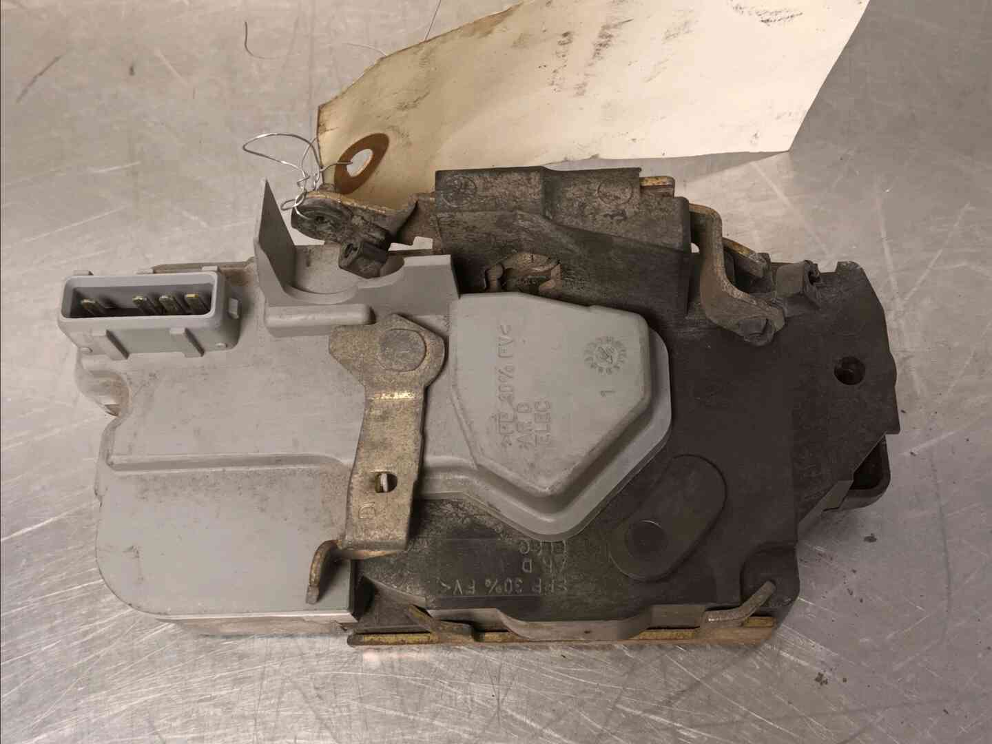 Image sélectionnée