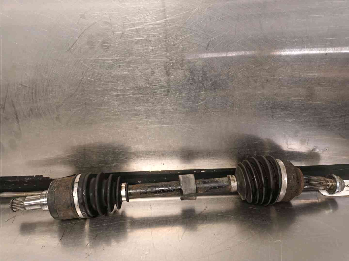 Image sélectionnée