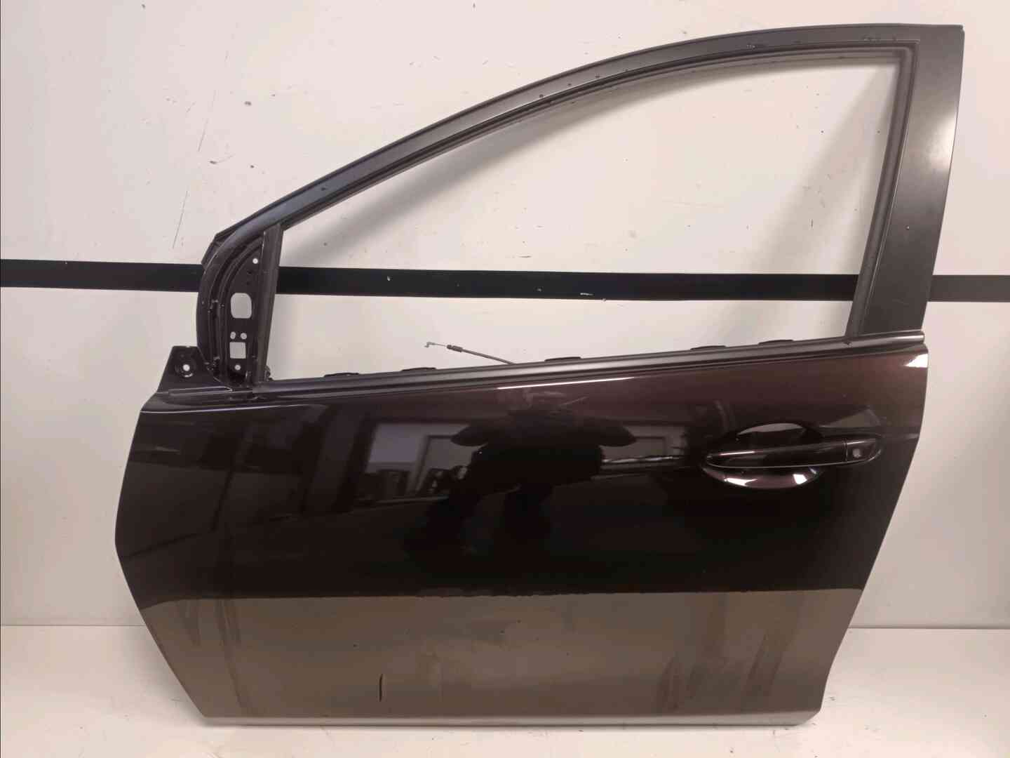 Porte avant gauche complete — MAZDA — 2 — PHASE 1 — OE DFY15902XJ — occasion garantie 2 ans