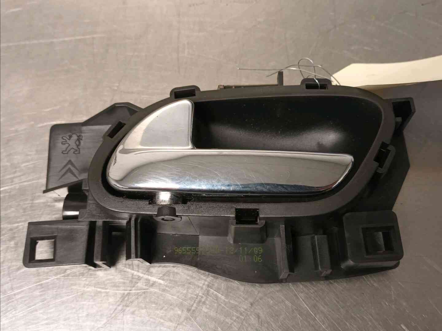 Image sélectionnée