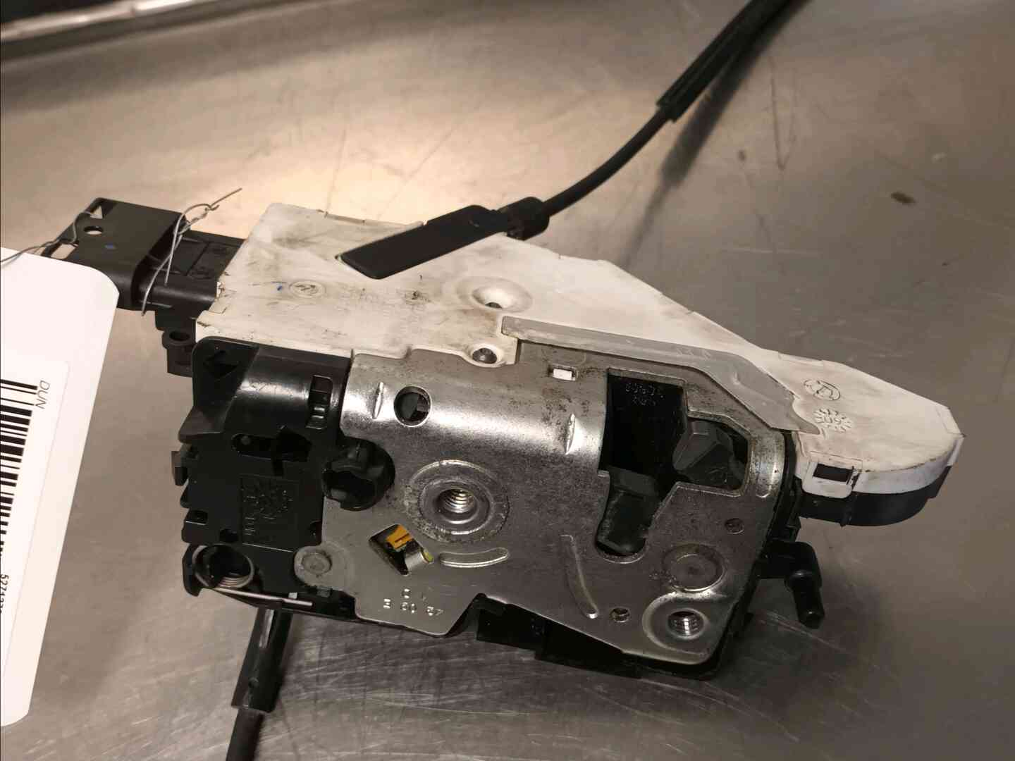 Image sélectionnée