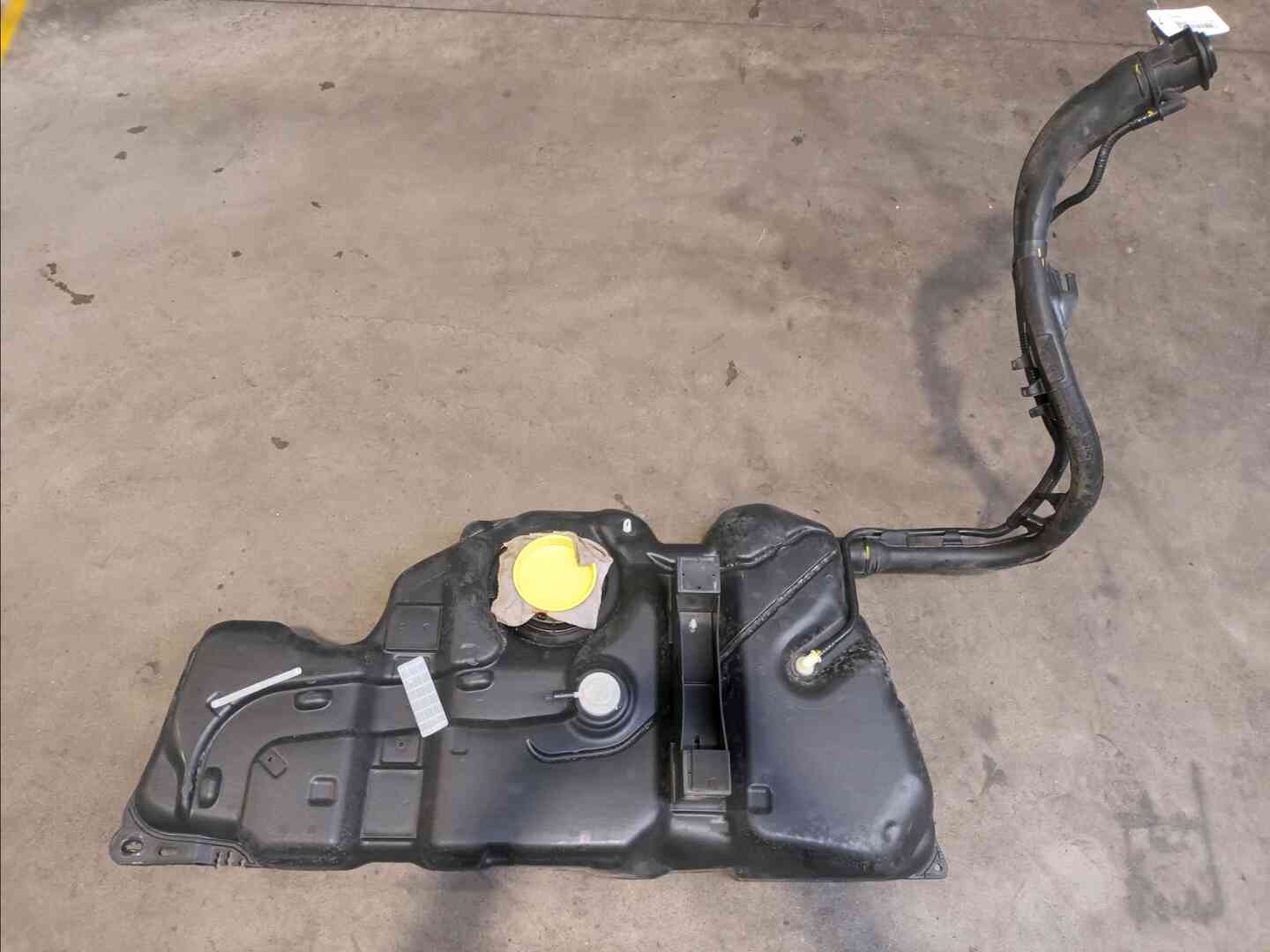 Reservoir carburant — CITROEN — BERLINGO II — PHASE 2 — OE 1607153980 — occasion garantie 2 ans