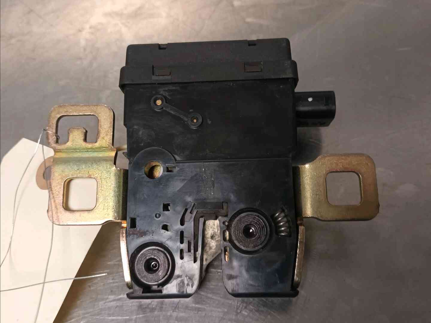Image sélectionnée