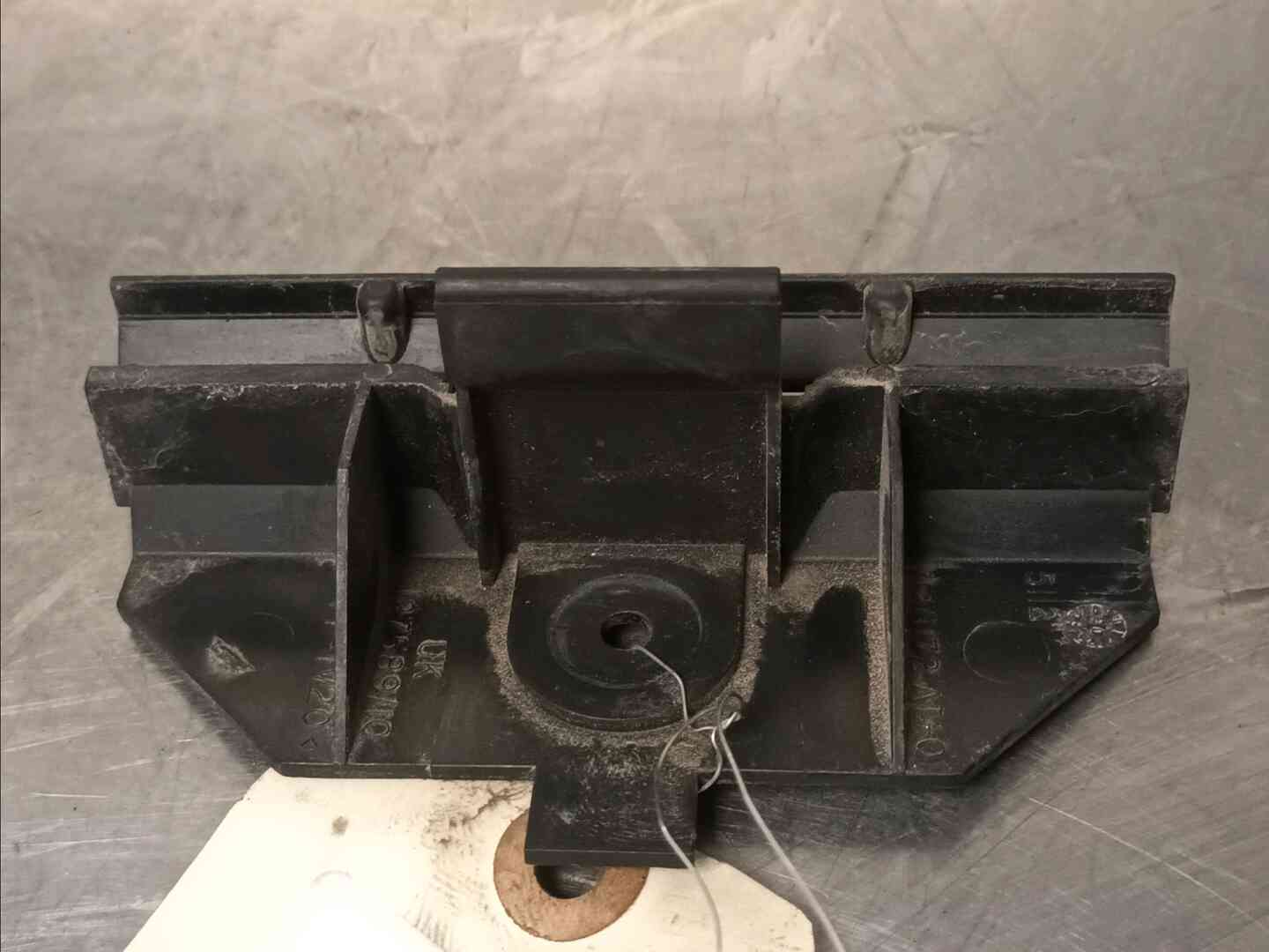 Image sélectionnée