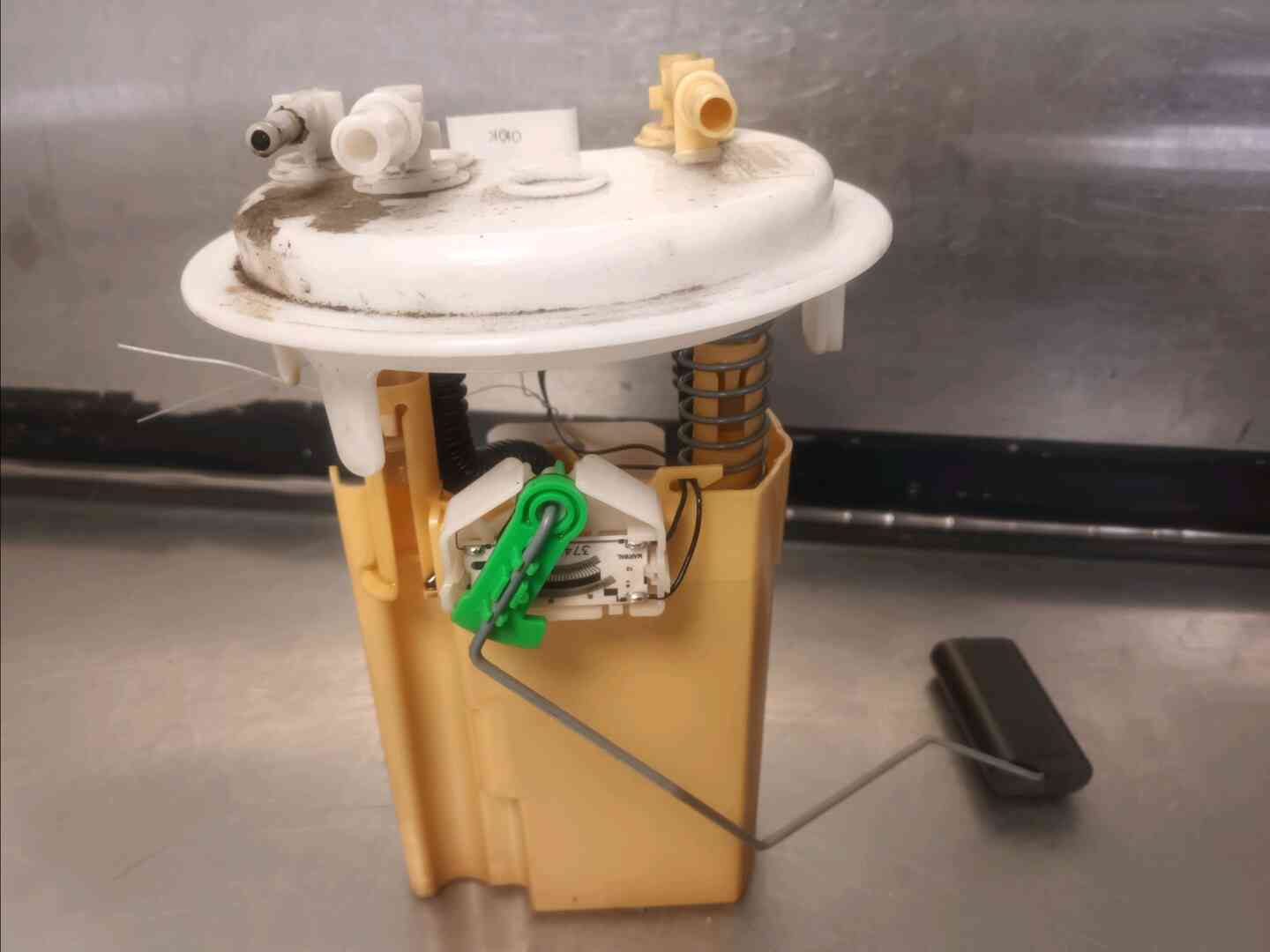 Image sélectionnée