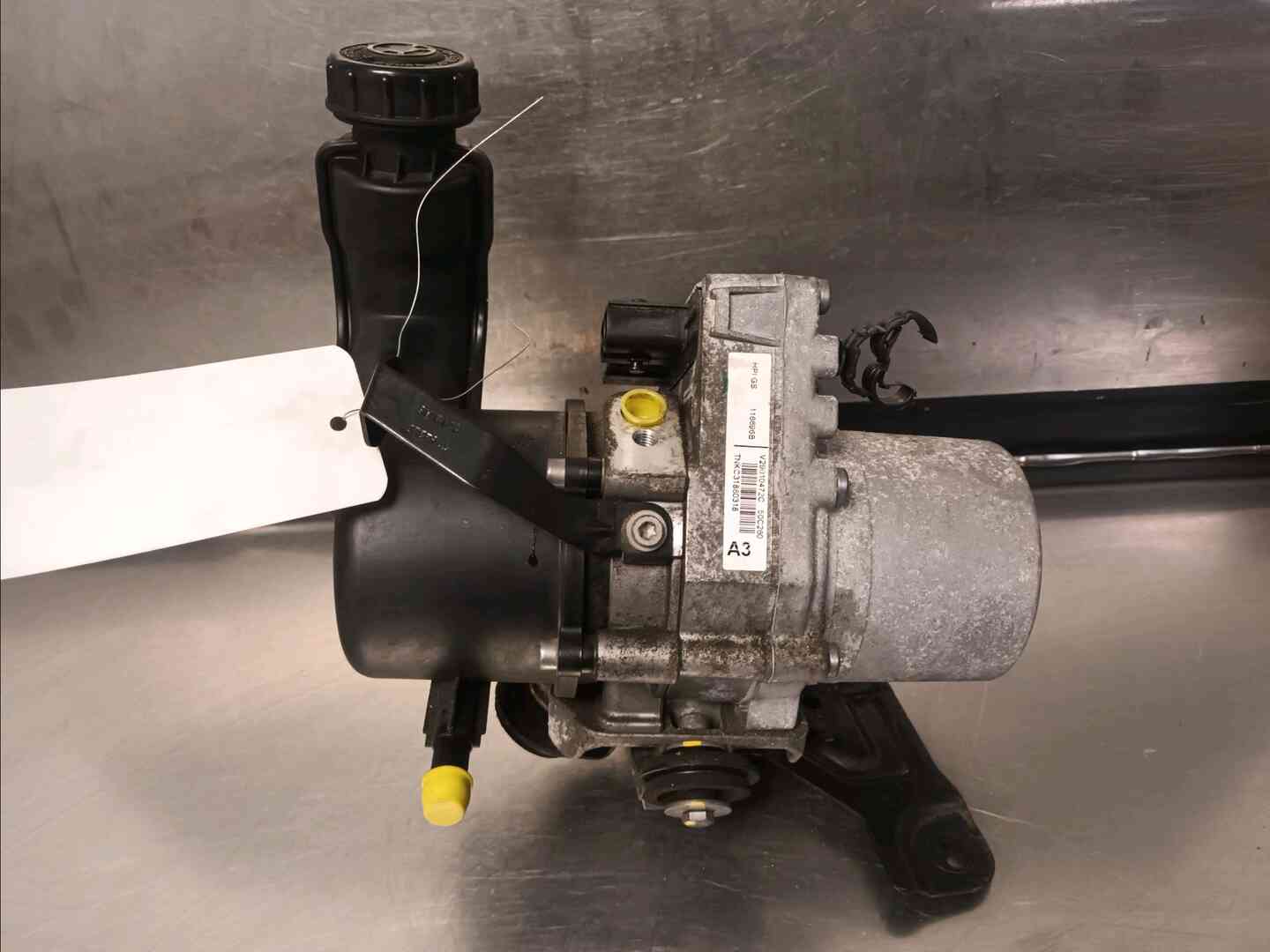 Image sélectionnée