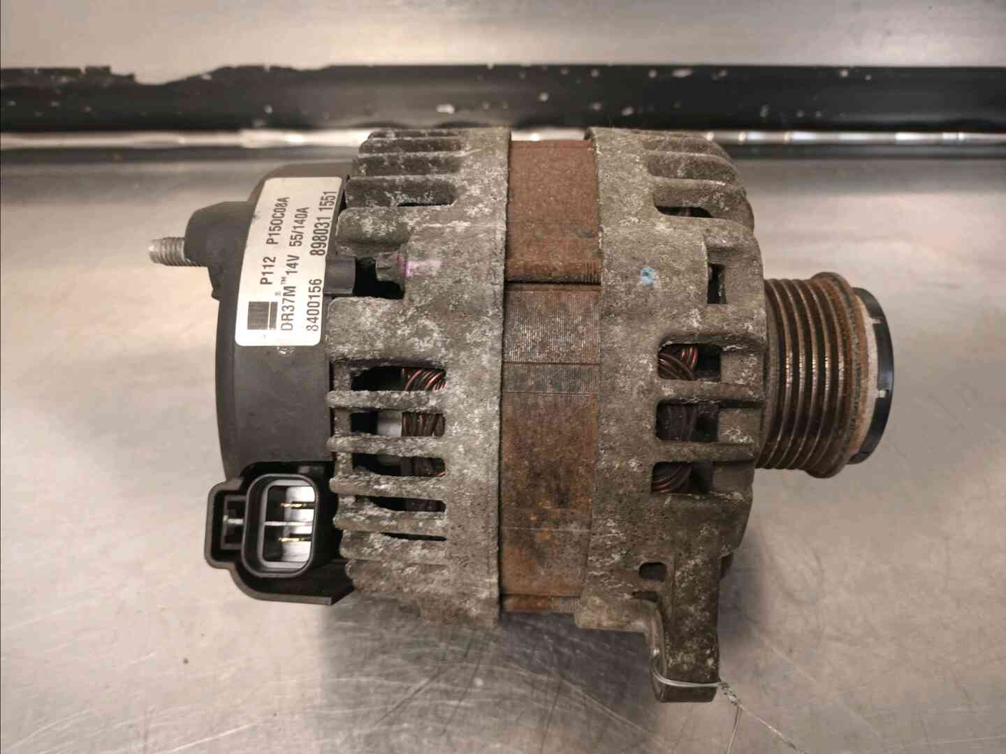 Image sélectionnée