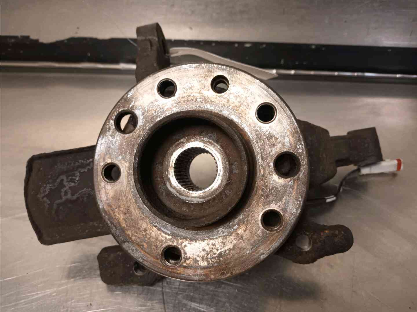 Image sélectionnée