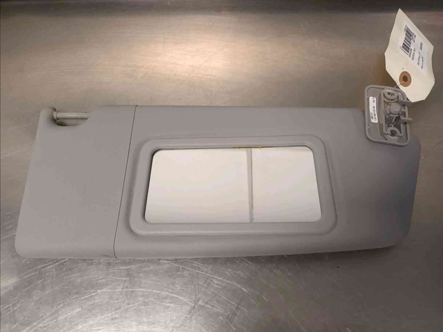 Image sélectionnée