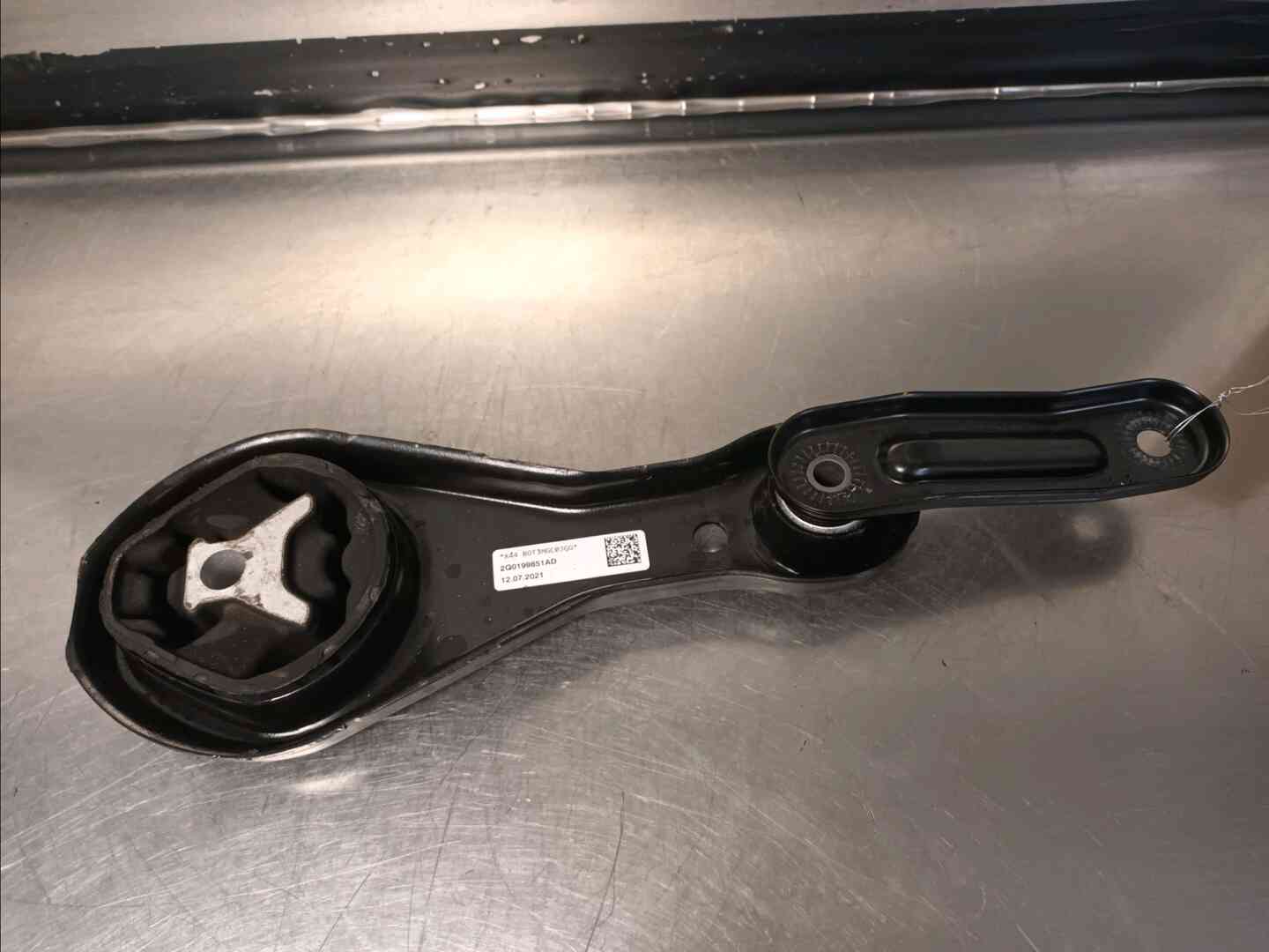 Image sélectionnée