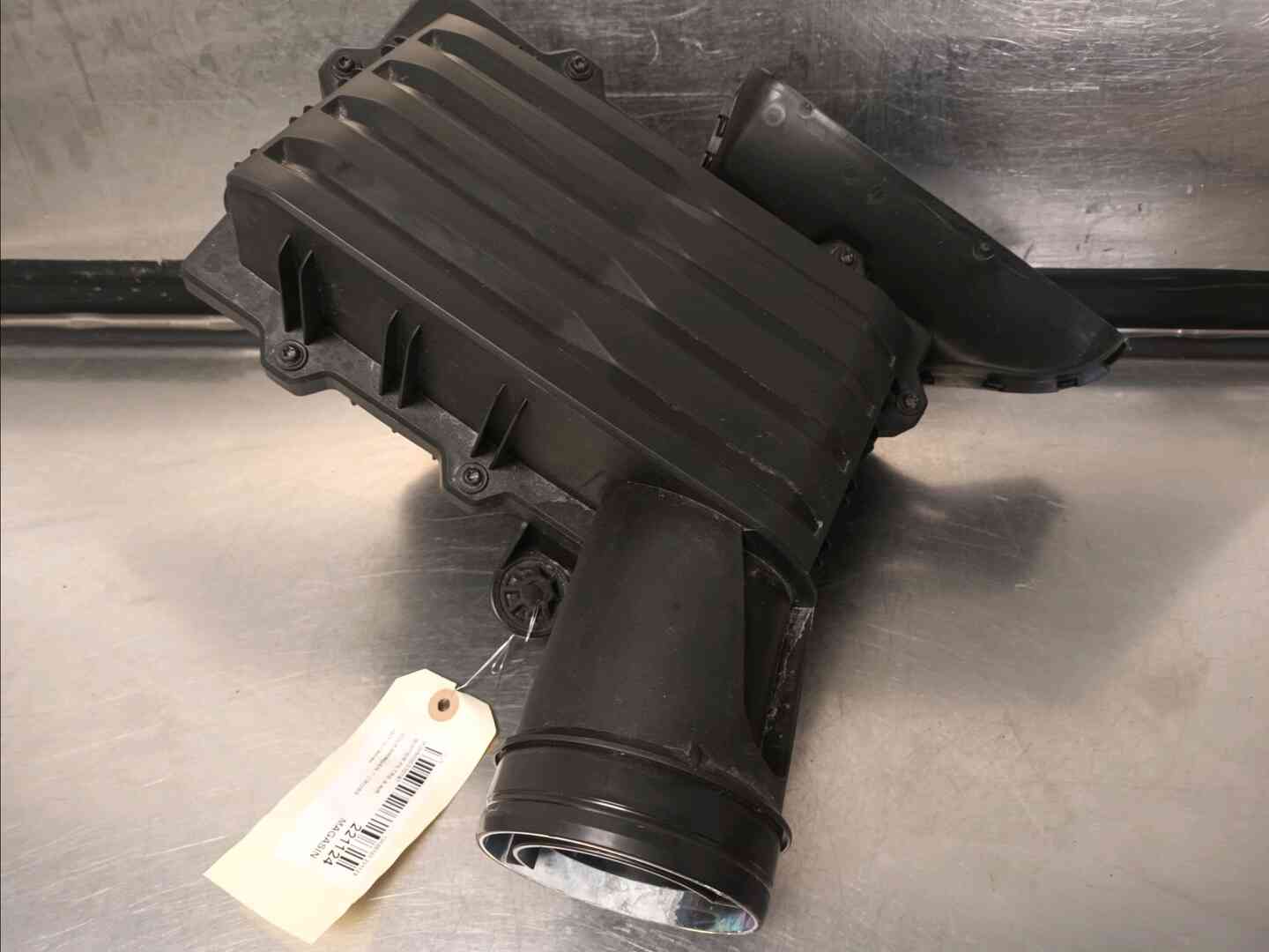 Boitier filtre a air — VOLKSWAGEN — T-CROSS — PHASE 1 — OE 2GM129607 — occasion garantie 2 ans