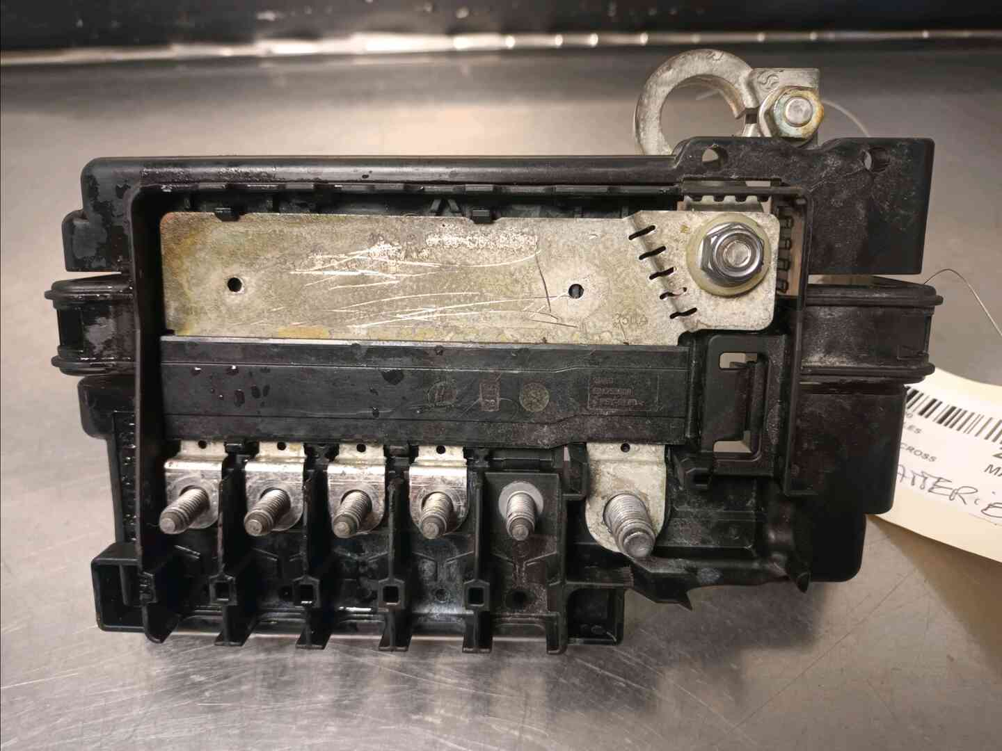 Image sélectionnée