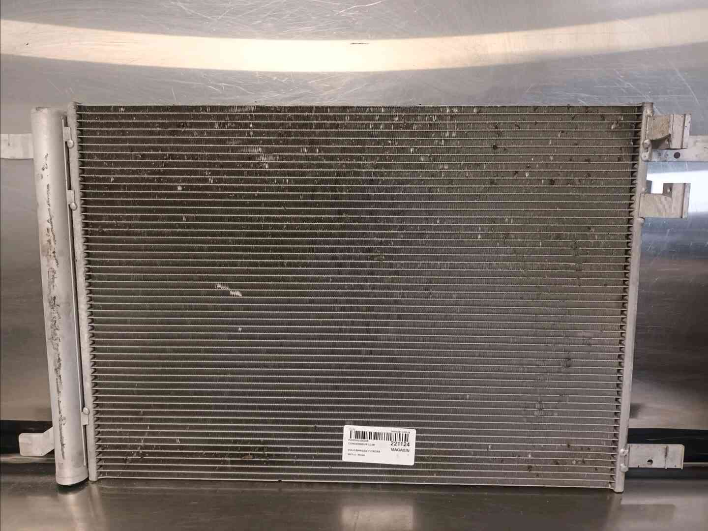 Image sélectionnée