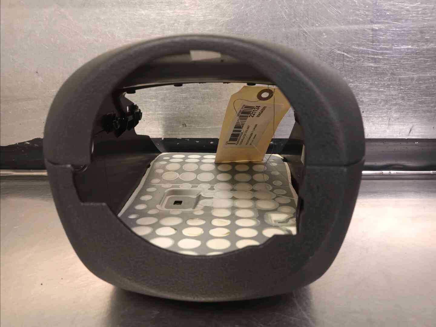 Image sélectionnée