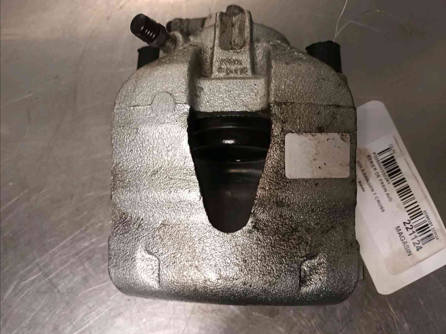 Image sélectionnée