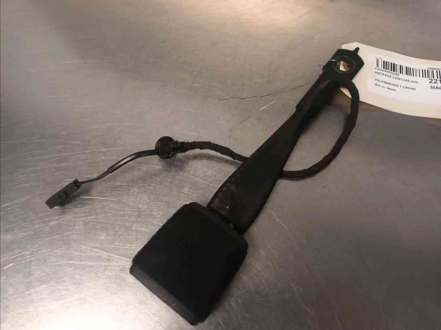 Image sélectionnée