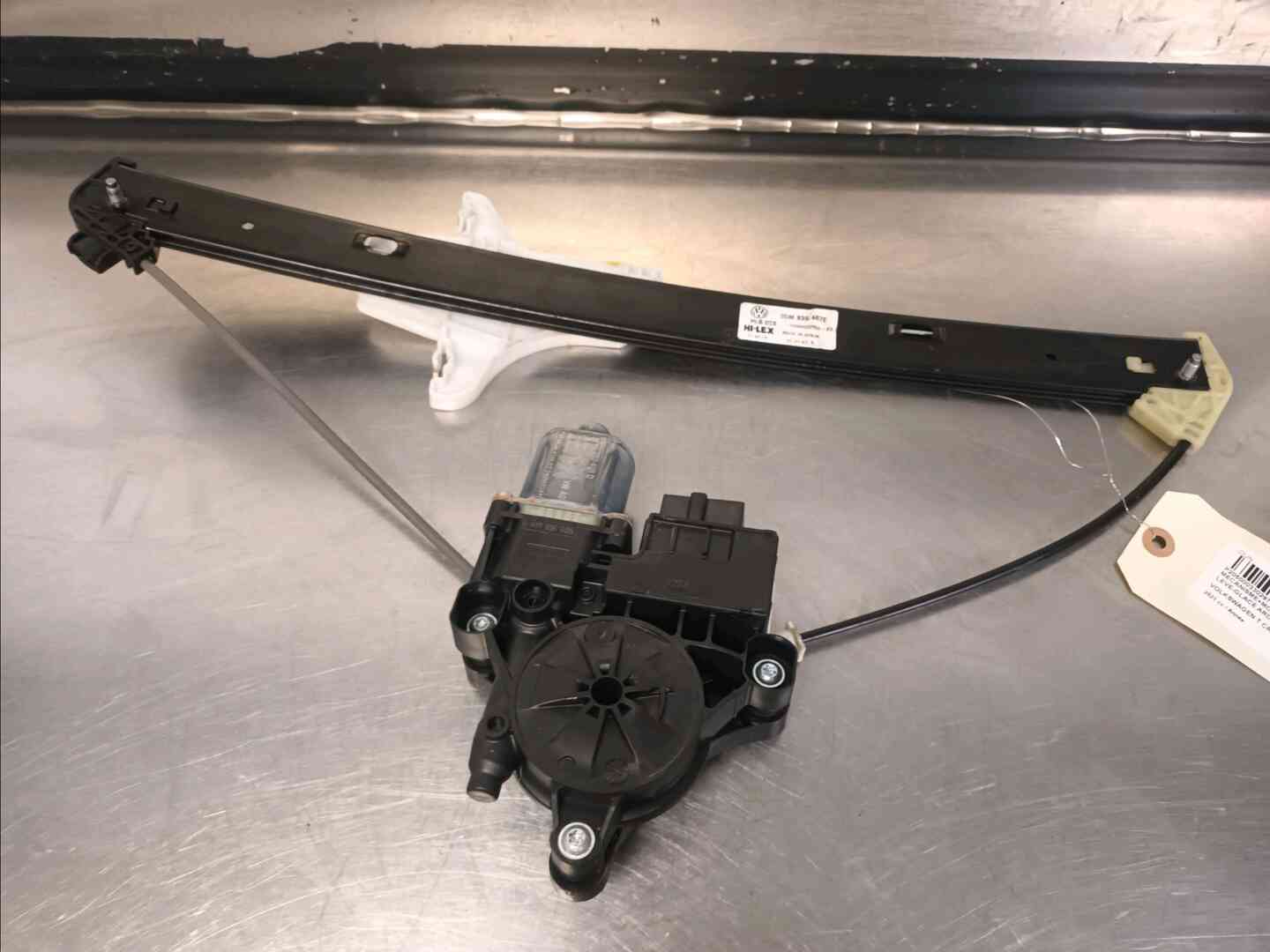 Image sélectionnée