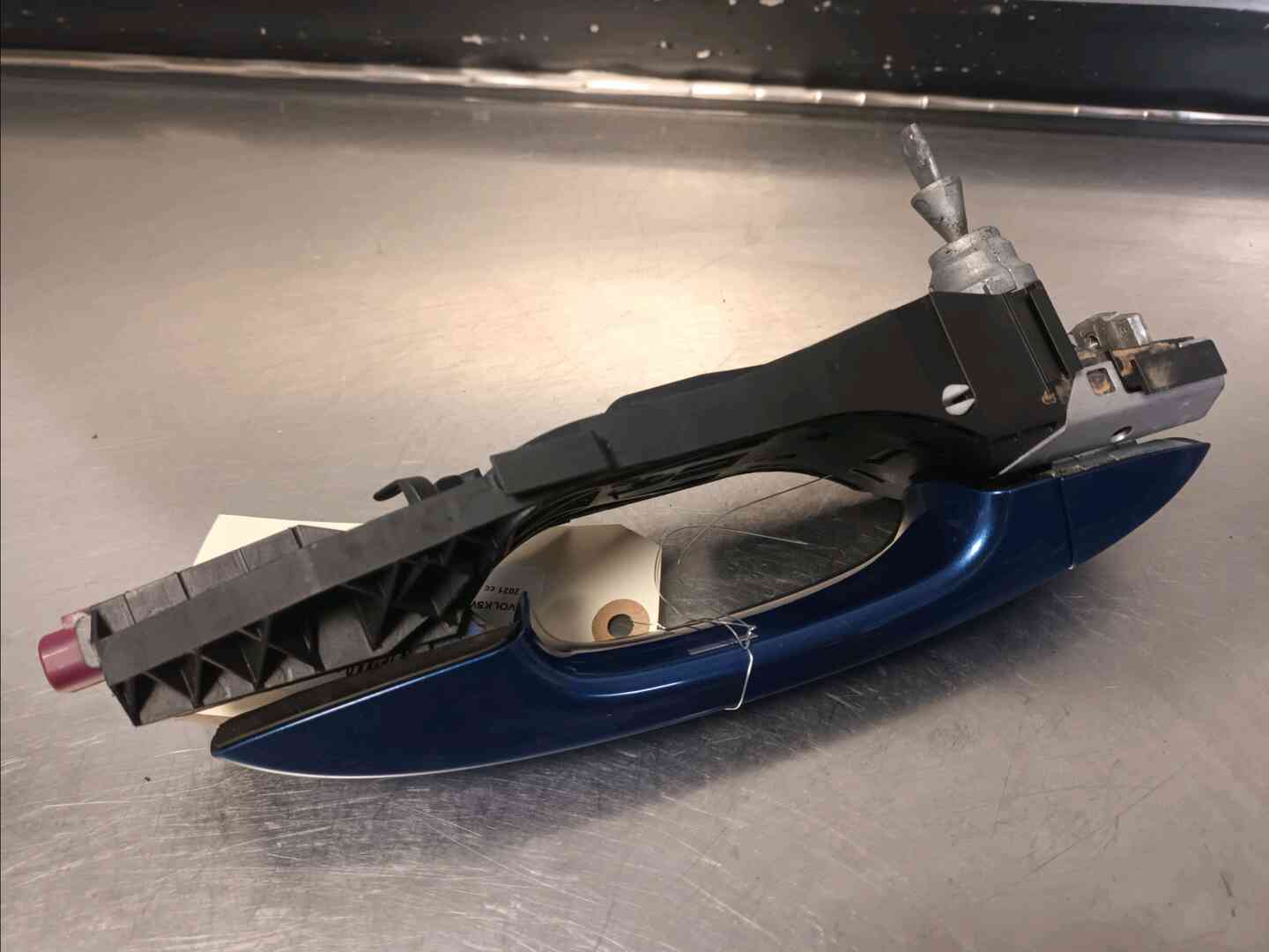 Image sélectionnée