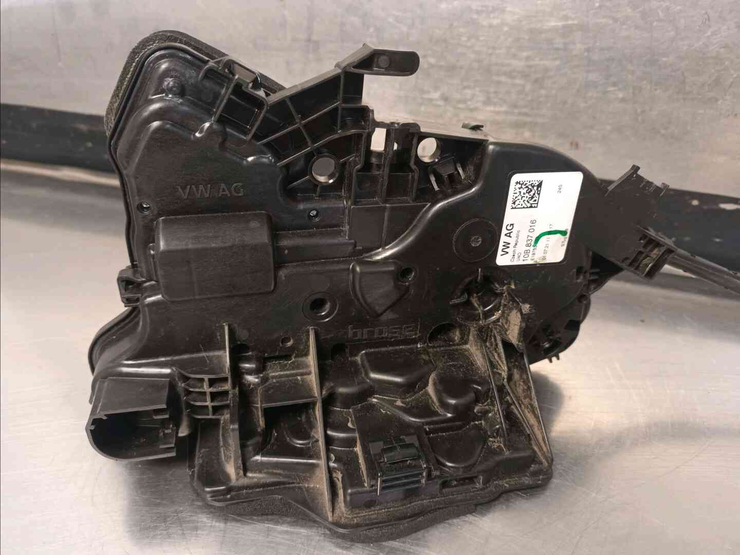 Image sélectionnée
