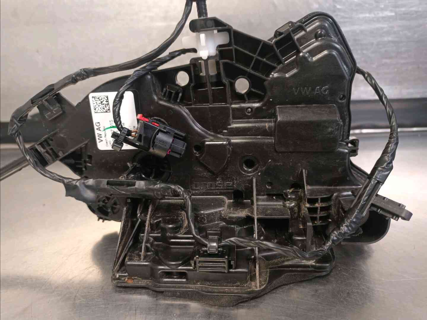Image sélectionnée