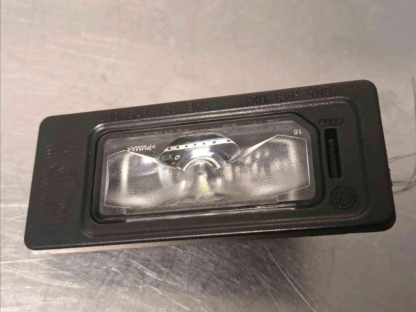 Image sélectionnée