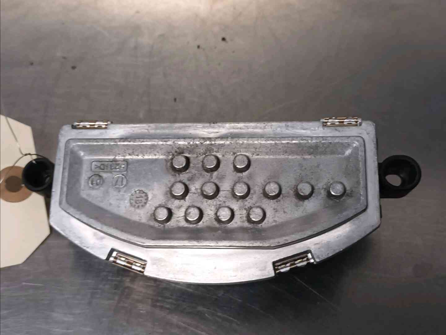 Resistance de chauffage — MERCEDES — VITO III — OE 4479063000 — occasion garantie 2 ans