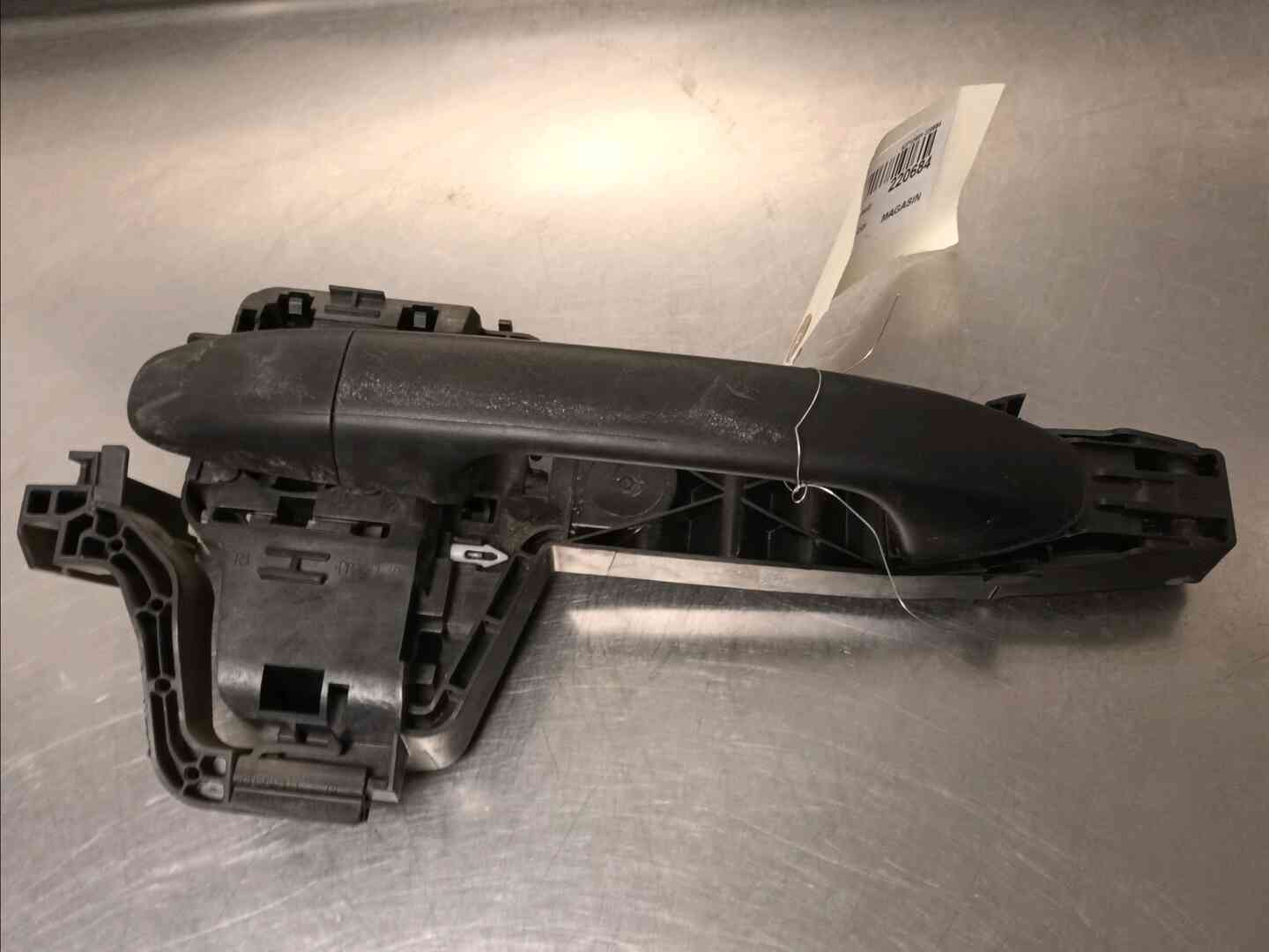 Image sélectionnée