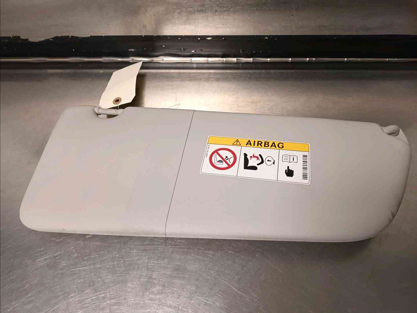 Image sélectionnée