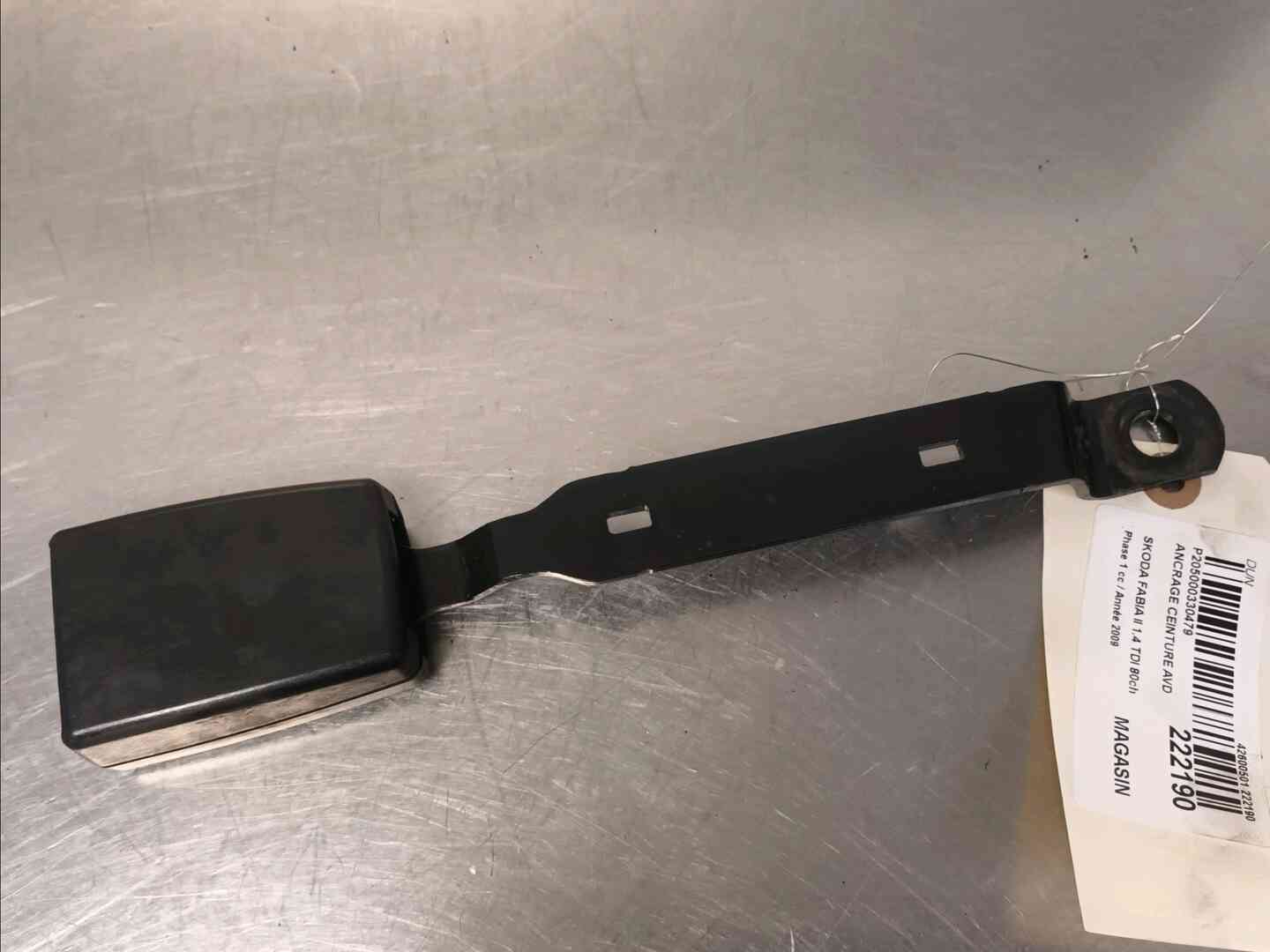 Image sélectionnée