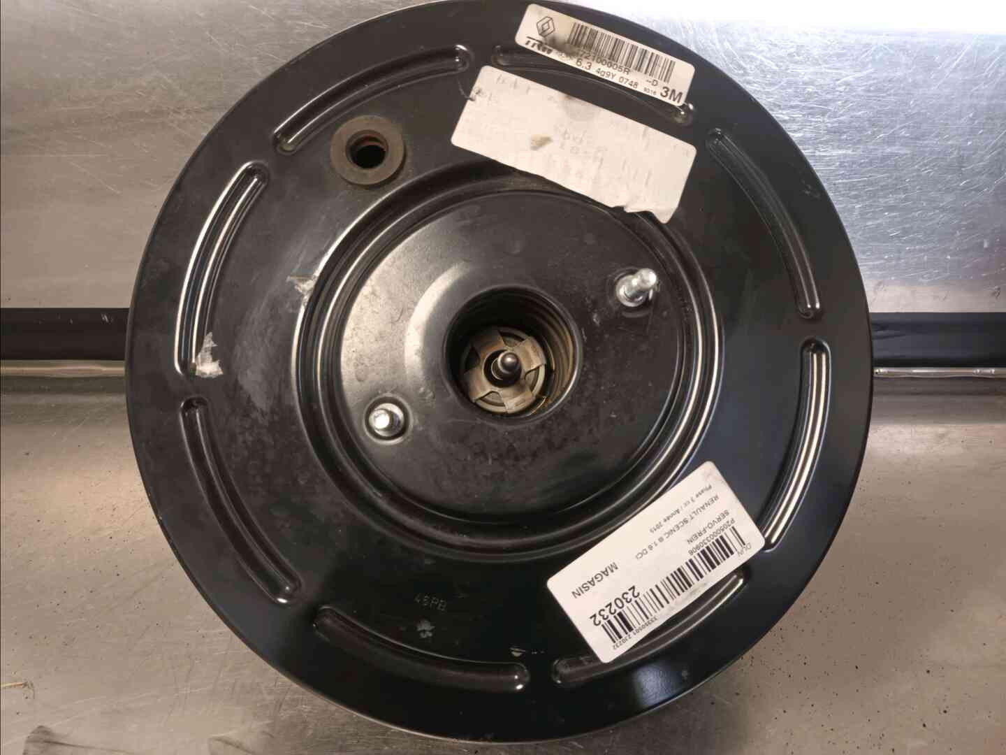 Image sélectionnée