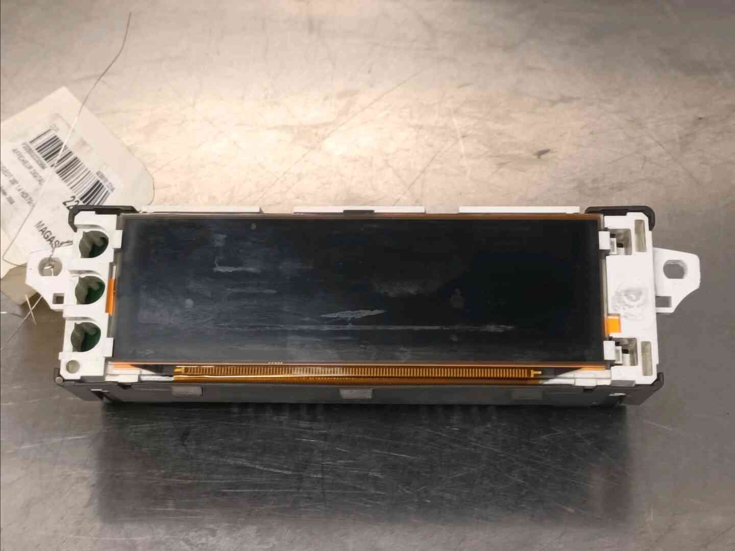 Image sélectionnée