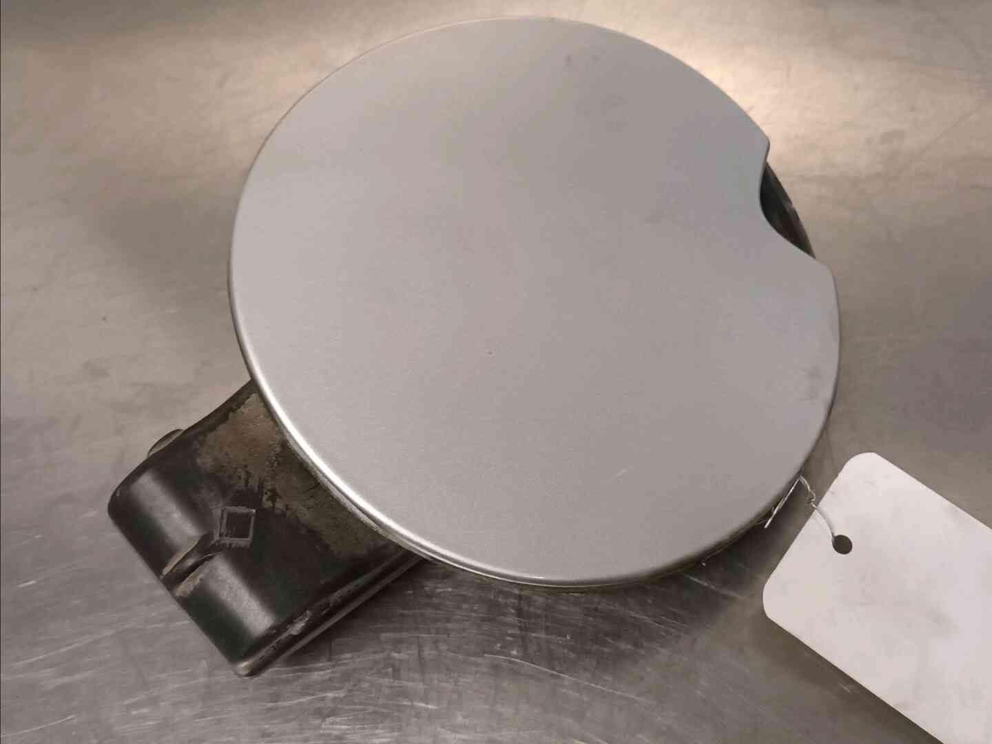 Image sélectionnée