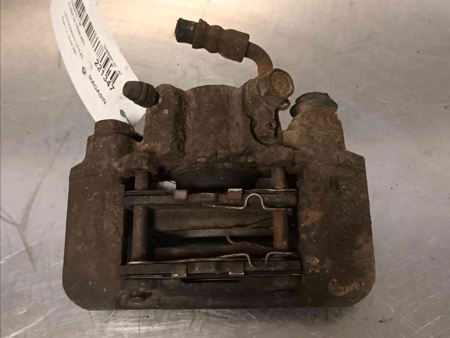 Image sélectionnée